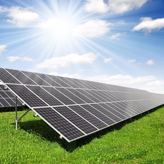 Impianti fotovoltaici Verona